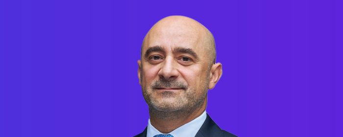 Mazen Issam Hawwa, Vice Chairman & Group CEO, United Real Estate Co.